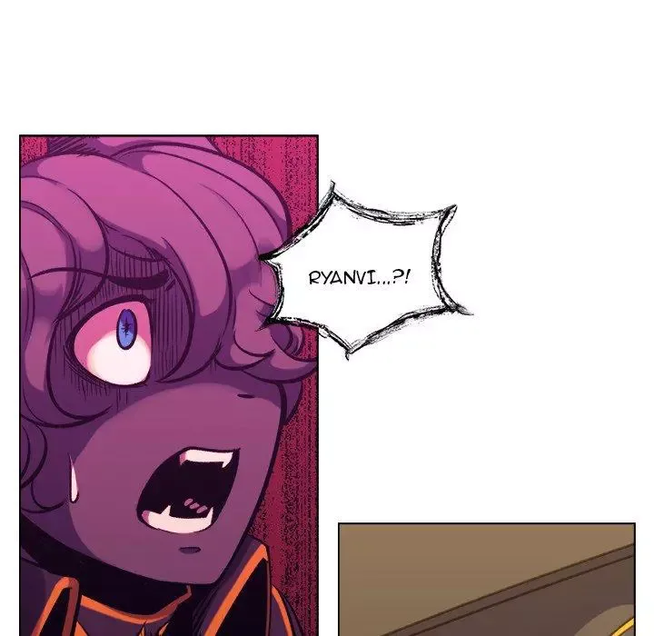 Forest of the Fireflies Chapter 55 page 39