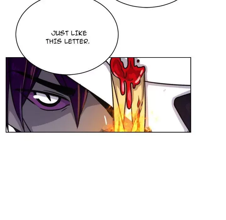 Forest of the Fireflies Chapter 59 page 32
