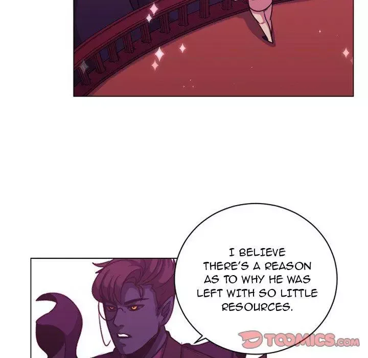 Forest of the Fireflies Chapter 53 page 39