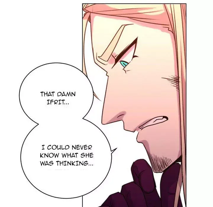 Forest of the Fireflies Chapter 53 page 41