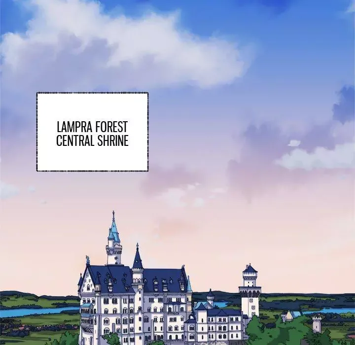 Forest of the Fireflies Chapter 59 page 43