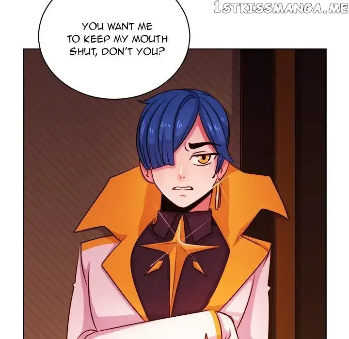 Forest of the Fireflies Chapter 57 page 44