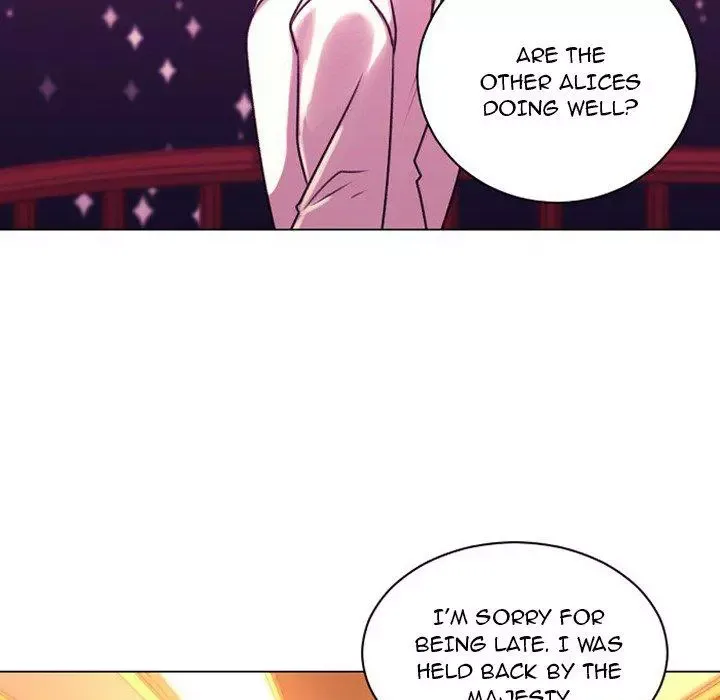 Forest of the Fireflies Chapter 53 page 45