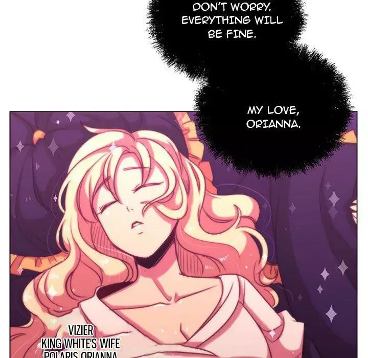 Forest of the Fireflies Chapter 53 page 43