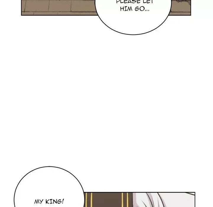 Forest of the Fireflies Chapter 55 page 43