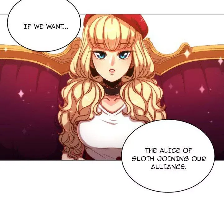 Forest of the Fireflies Chapter 53 page 51