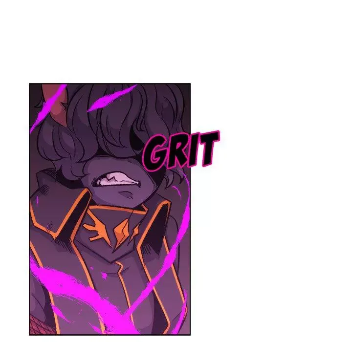 Forest of the Fireflies Chapter 55 page 48