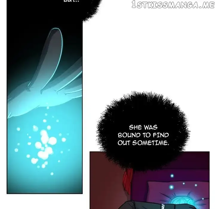Forest of the Fireflies Chapter 57 page 40