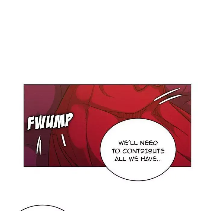 Forest of the Fireflies Chapter 53 page 50