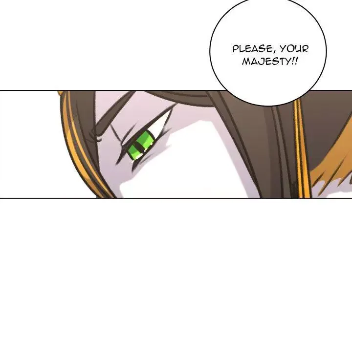 Forest of the Fireflies Chapter 55 page 47