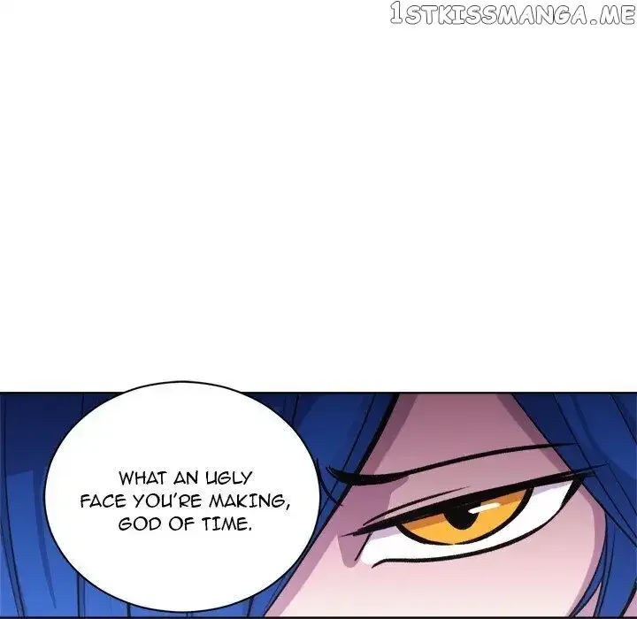 Forest of the Fireflies Chapter 57 page 48