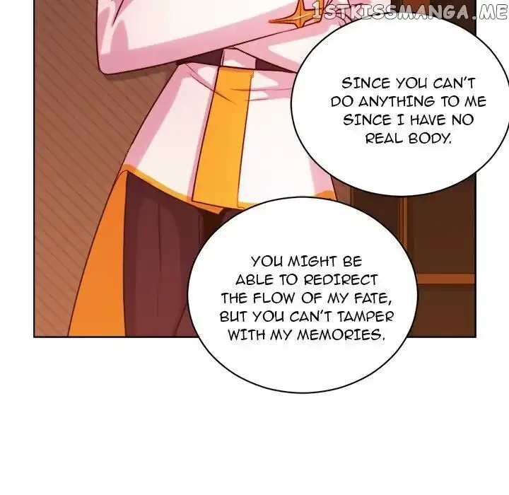 Forest of the Fireflies Chapter 57 page 45