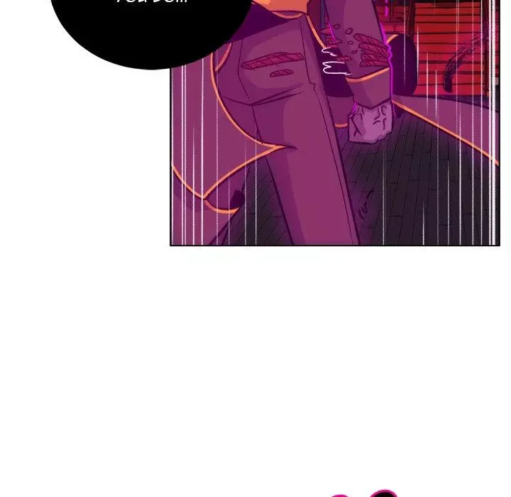 Forest of the Fireflies Chapter 55 page 50