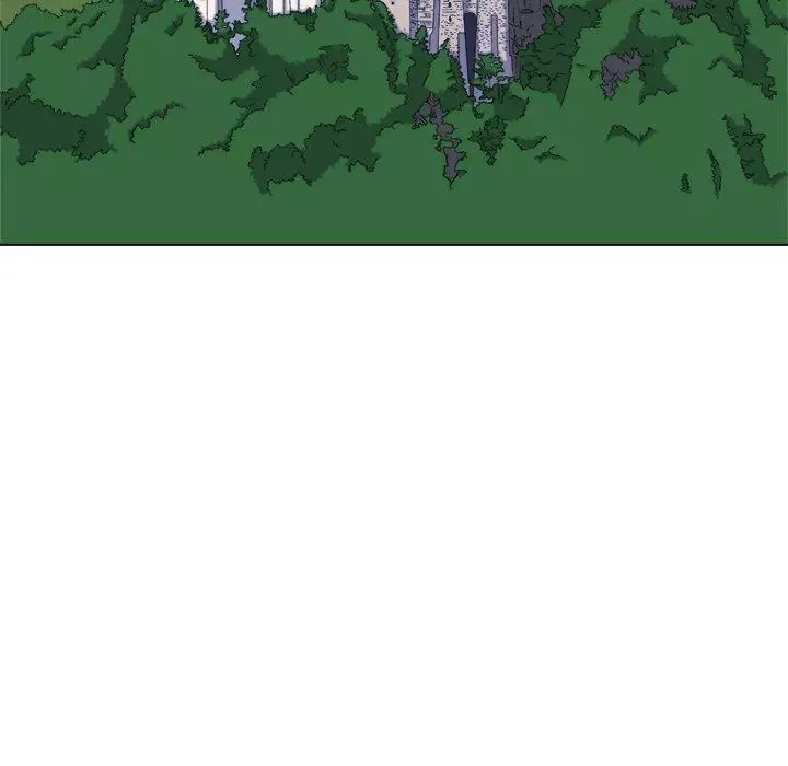 Forest of the Fireflies Chapter 59 page 44