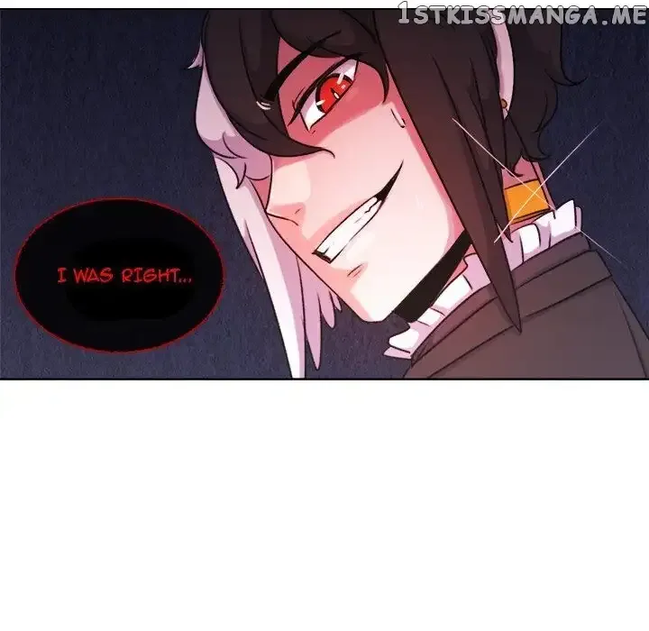 Forest of the Fireflies Chapter 57 page 47