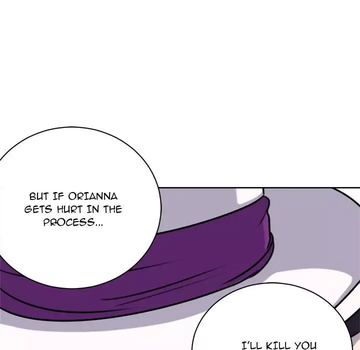Forest of the Fireflies Chapter 59 page 39
