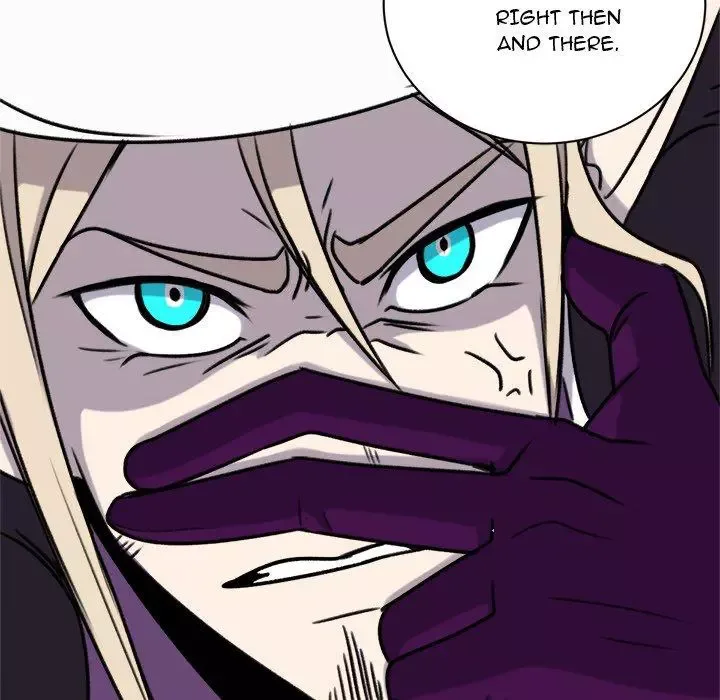 Forest of the Fireflies Chapter 59 page 40