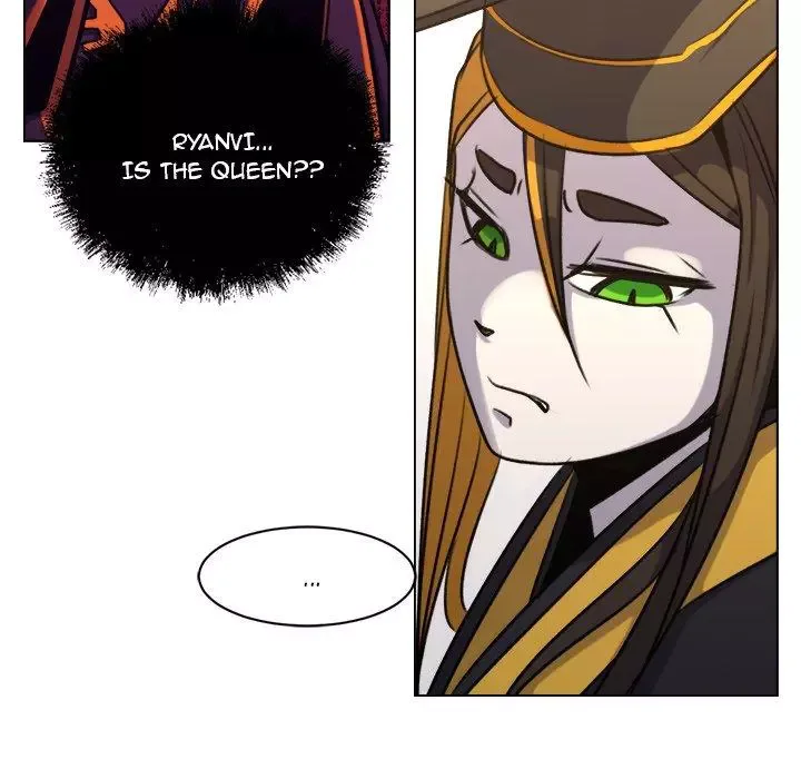 Forest of the Fireflies Chapter 55 page 40