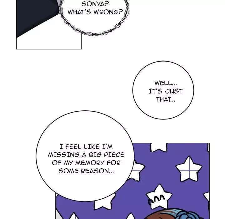 Forest of the Fireflies Chapter 59 page 54