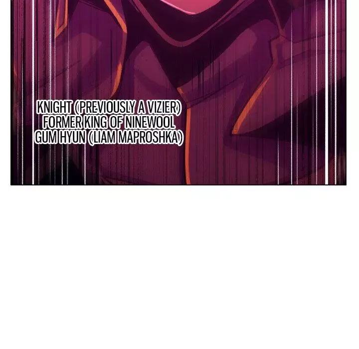 Forest of the Fireflies Chapter 55 page 54
