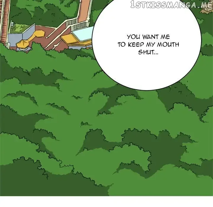 Forest of the Fireflies Chapter 57 page 52