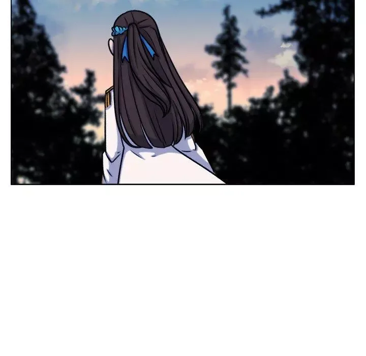 Forest of the Fireflies Chapter 59 page 57