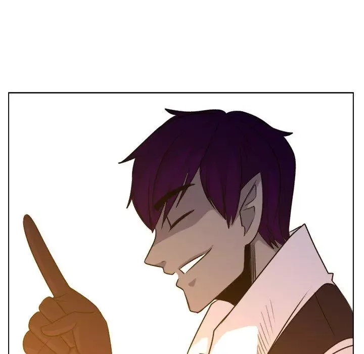 Forest of the Fireflies Chapter 58 page 10