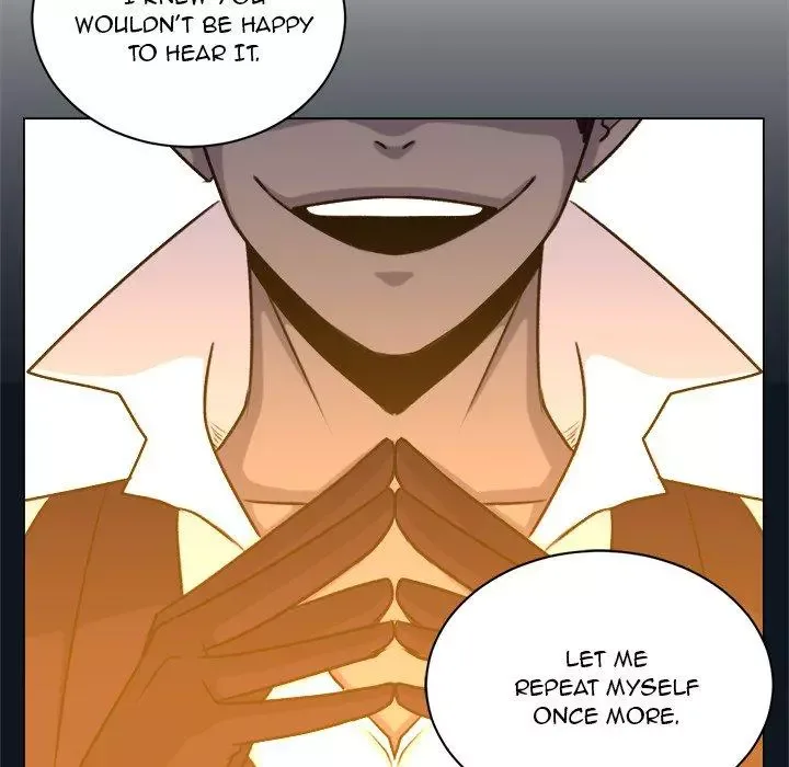 Forest of the Fireflies Chapter 58 page 18