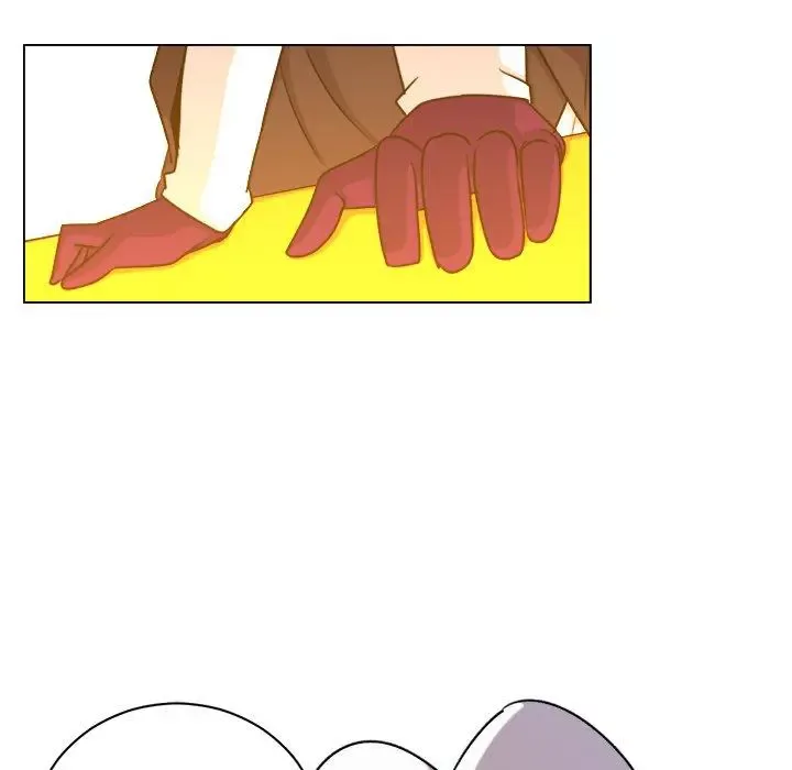 Forest of the Fireflies Chapter 58 page 15