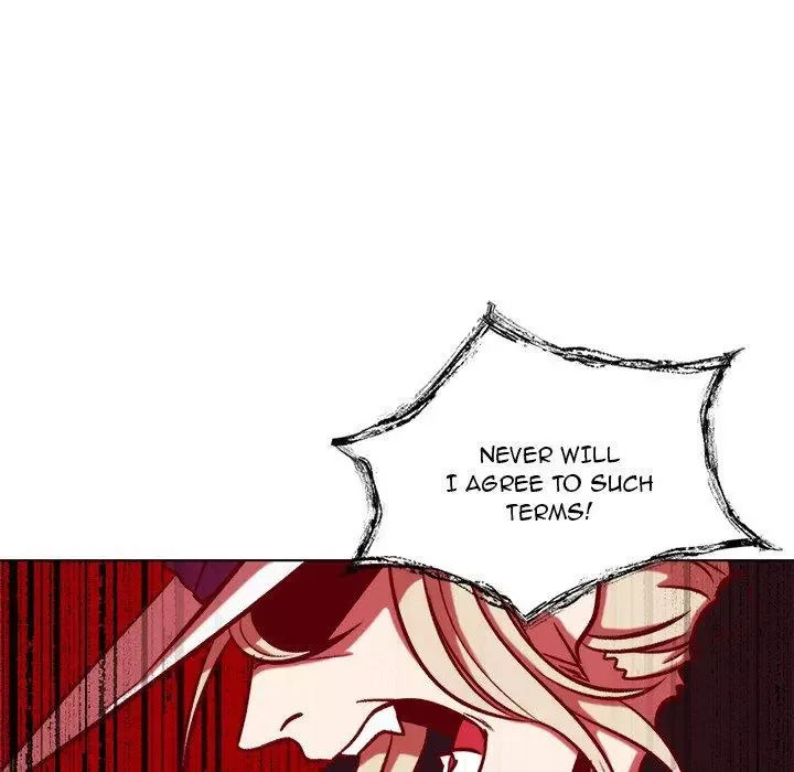 Forest of the Fireflies Chapter 58 page 26