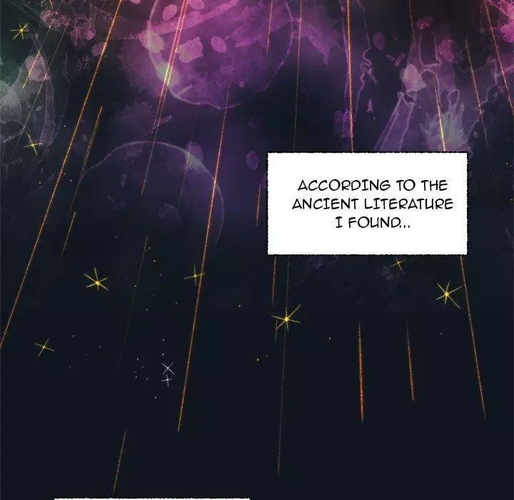 Forest of the Fireflies Chapter 58 page 22