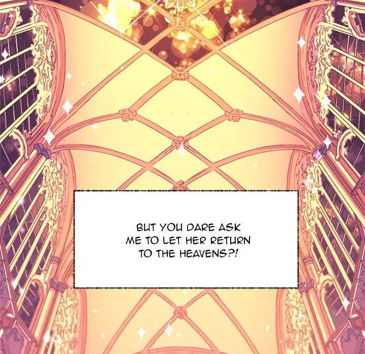 Forest of the Fireflies Chapter 58 page 32