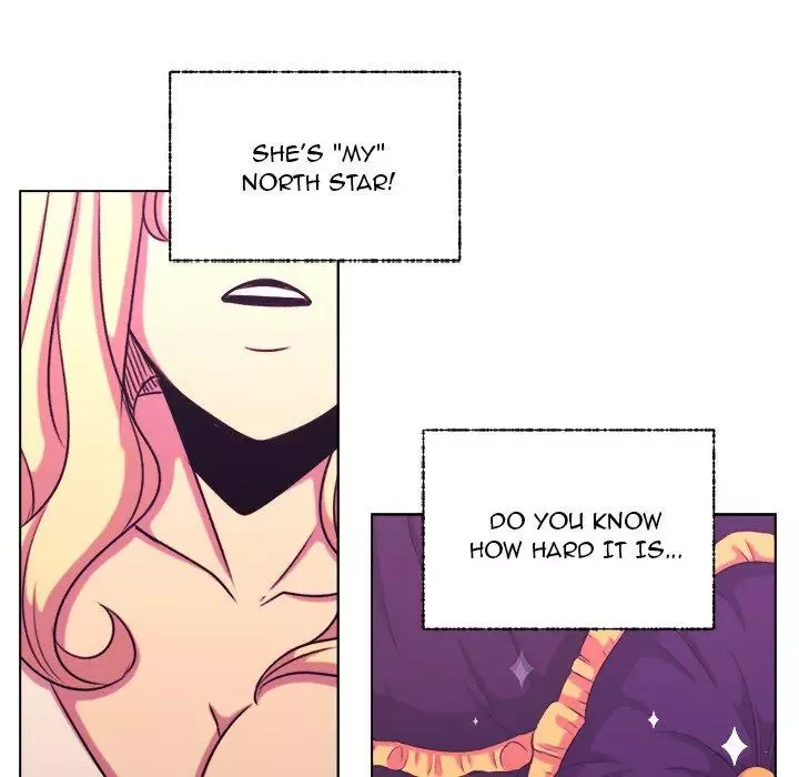 Forest of the Fireflies Chapter 58 page 28