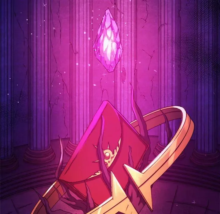 Forest of the Fireflies Chapter 62 page 10