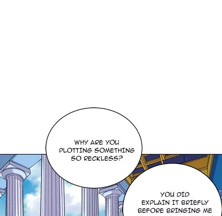 Forest of the Fireflies Chapter 61 page 14