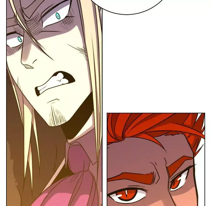 Forest of the Fireflies Chapter 58 page 49