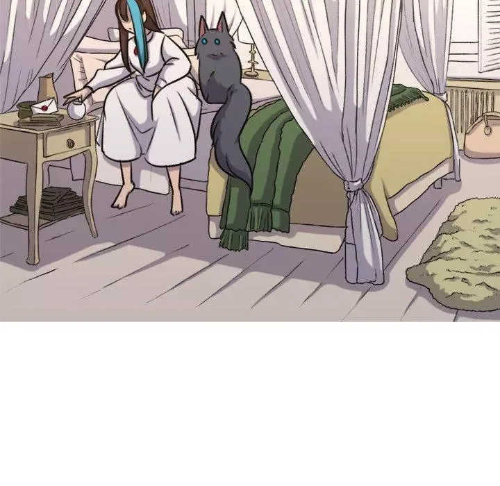 Forest of the Fireflies Chapter 60 page 10