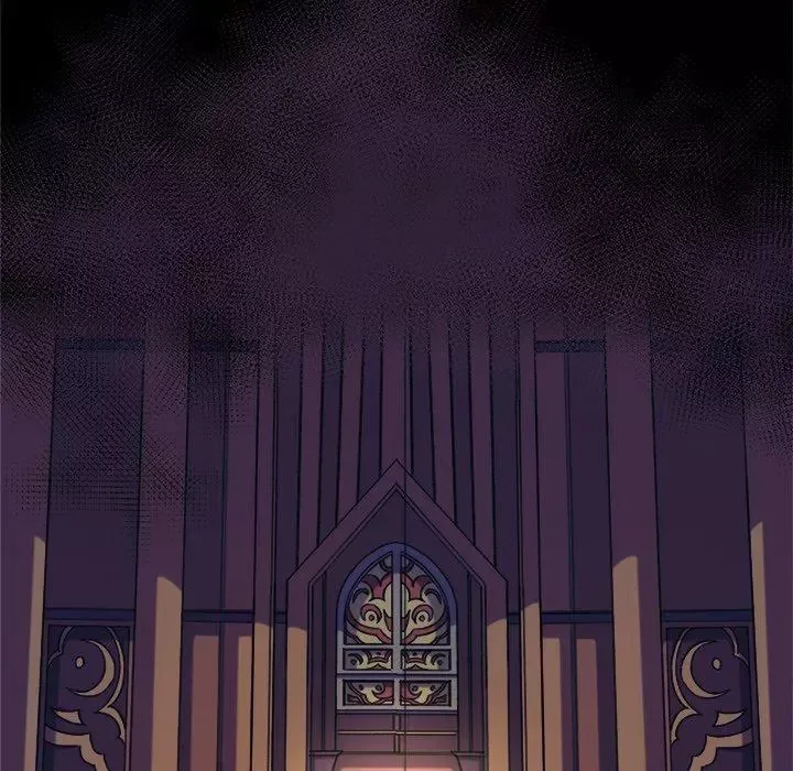 Forest of the Fireflies Chapter 62 page 7