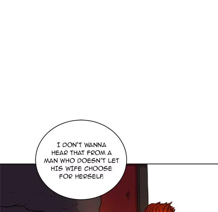 Forest of the Fireflies Chapter 58 page 41