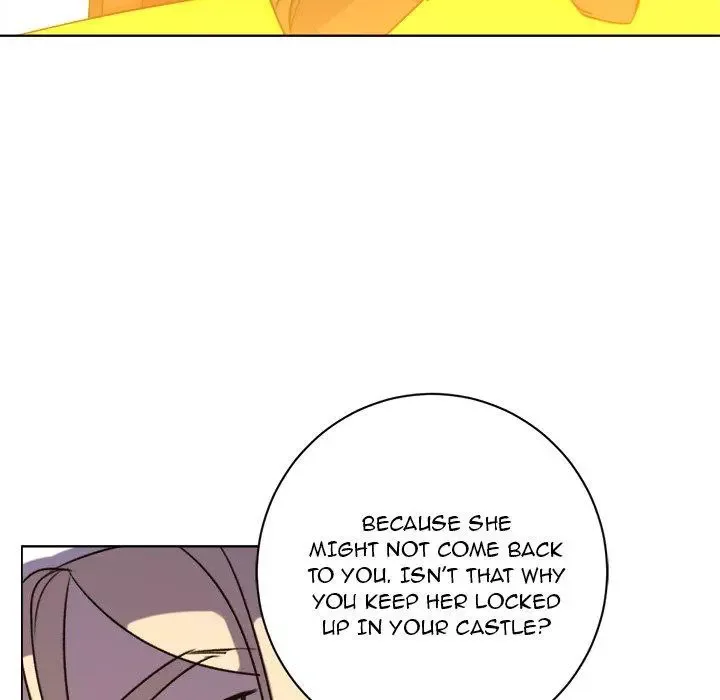 Forest of the Fireflies Chapter 58 page 48