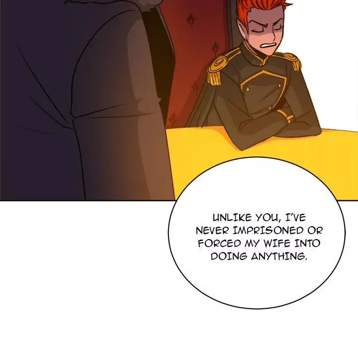 Forest of the Fireflies Chapter 58 page 42