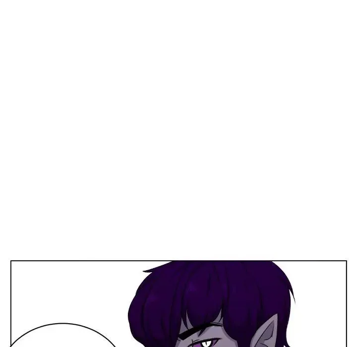 Forest of the Fireflies Chapter 61 page 16