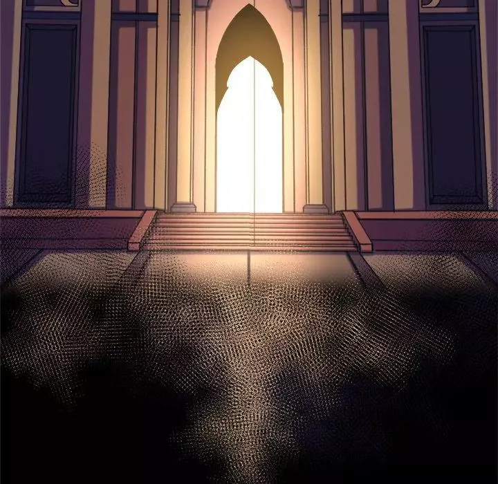 Forest of the Fireflies Chapter 62 page 8