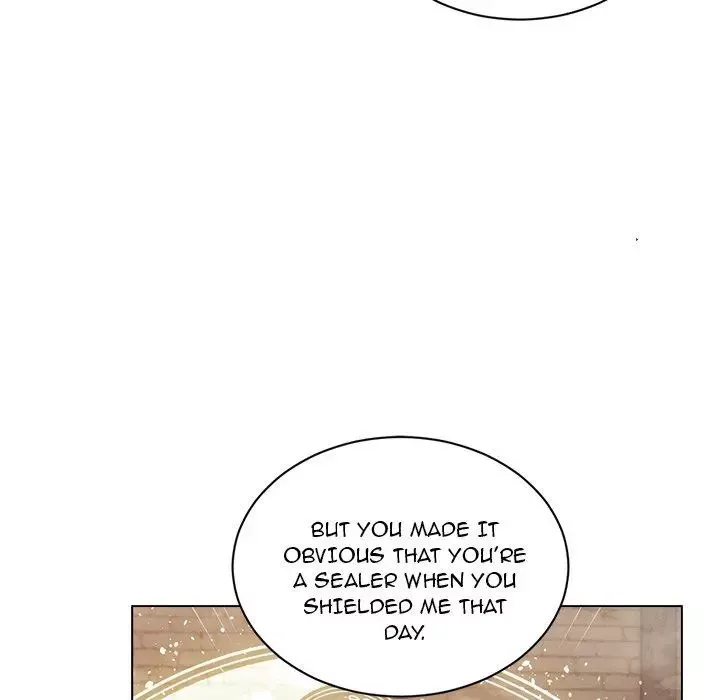 Forest of the Fireflies Chapter 61 page 30