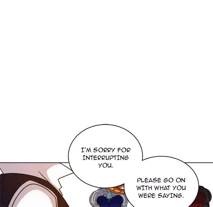 Forest of the Fireflies Chapter 58 page 56
