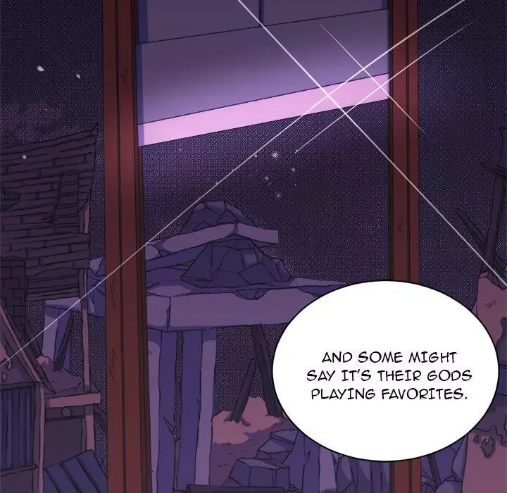 Forest of the Fireflies Chapter 60 page 26