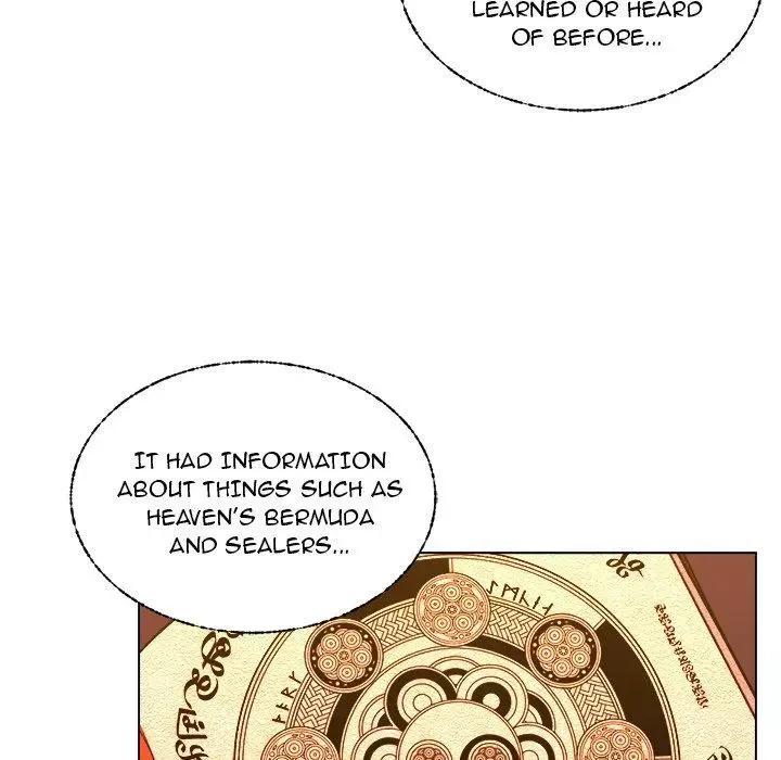 Forest of the Fireflies Chapter 61 page 23