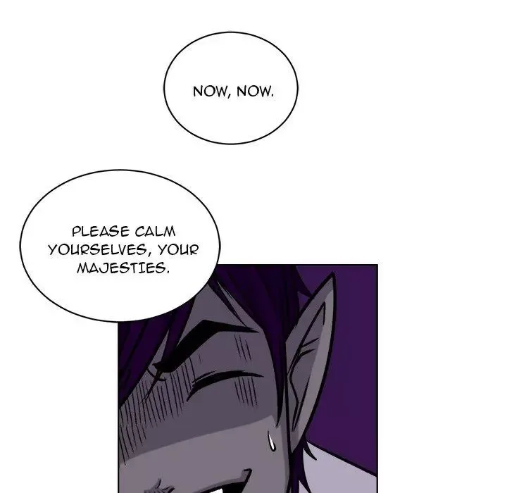 Forest of the Fireflies Chapter 58 page 54