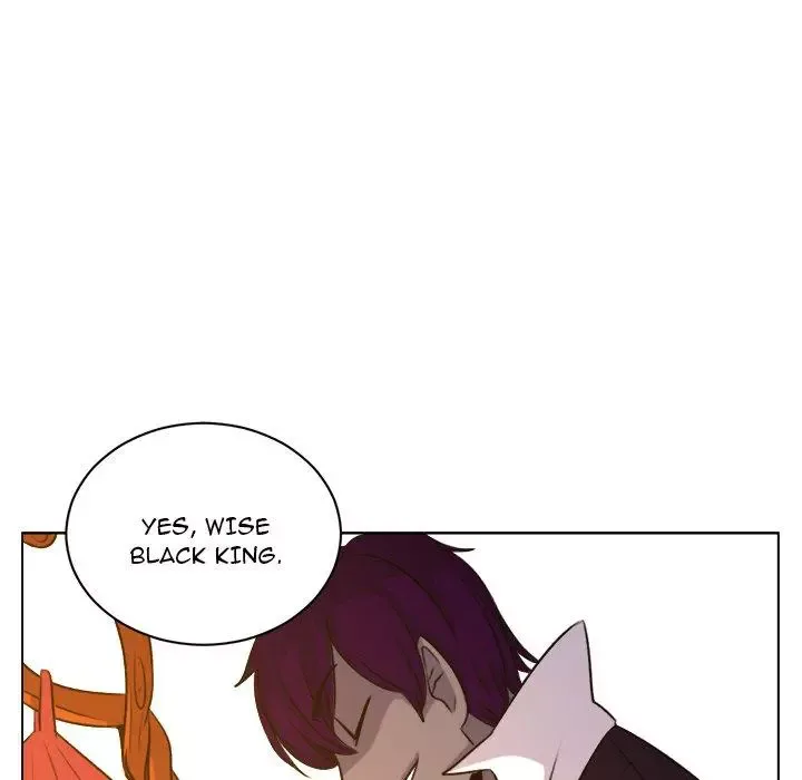 Forest of the Fireflies Chapter 58 page 58