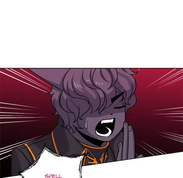 Forest of the Fireflies Chapter 62 page 20